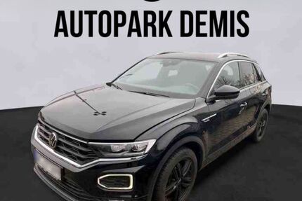 VW T-Roc 37.700 km 24.490 &euro; Appen 25482