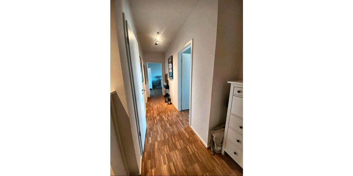 Etagenwohnung Hamburg Wandsbek - 2 Zimmer, 67 m&sup2;, 1.159&euro; | Angebot:26357235