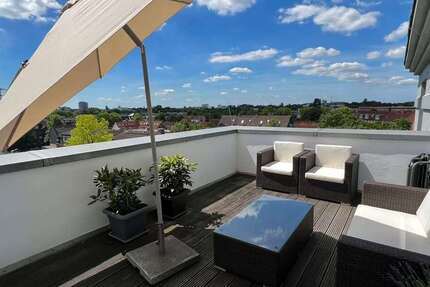 Wohnung Hamburg Wandsbek - 3 Zimmer, 155 m&sup2;, 990.000&euro; | Angebot:27283592