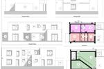 Etagenwohnung Hamburg Harburg - 2 Zimmer, 60 m&sup2;, 1.200&euro; | Angebot:26520386