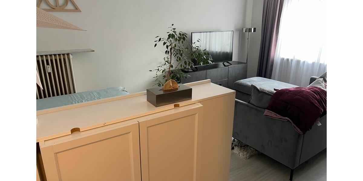 Etagenwohnung Hamburg Rotherbaum - 1 Zimmer, 33 m&sup2;, 700&euro; | Angebot:26379862