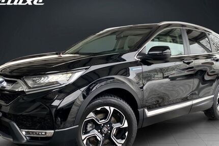 Honda CR-V 38.700 km 29.900 &euro; Hamburg 22047