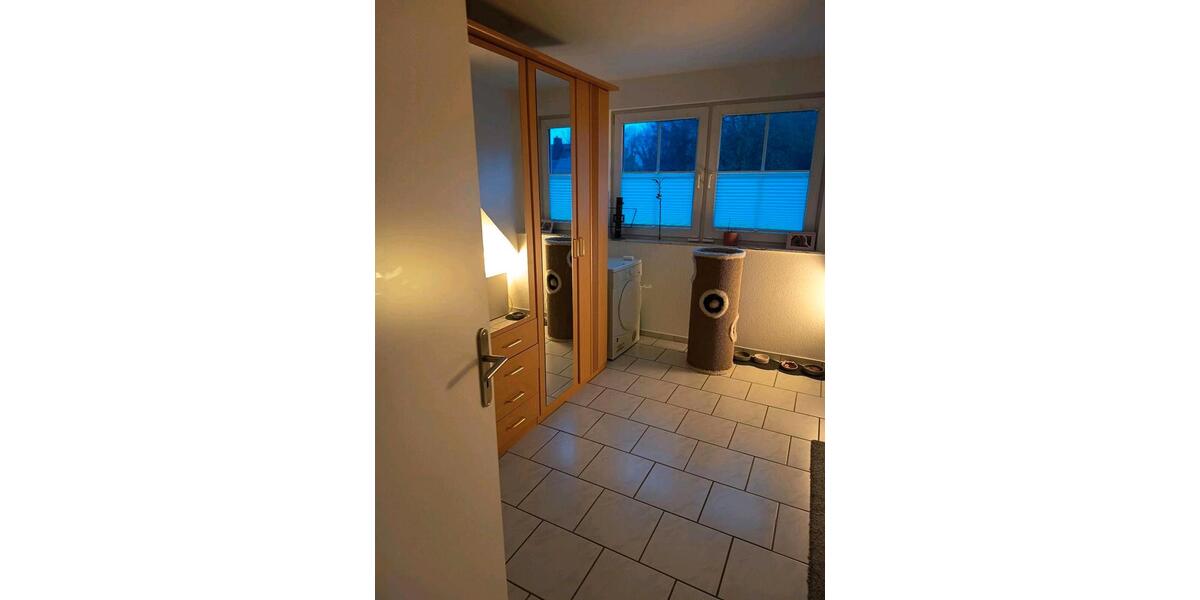 Dachgeschoßwohnung Kisdorf - 4 Zimmer, 85 m&sup2;, 1.400&euro; | Angebot:26374309