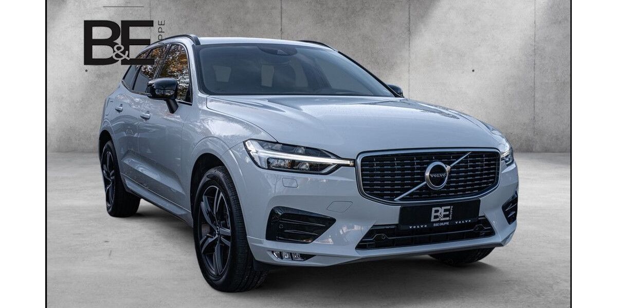 Volvo XC60 62.900 km 35.900 &euro; Ahrensburg 22926