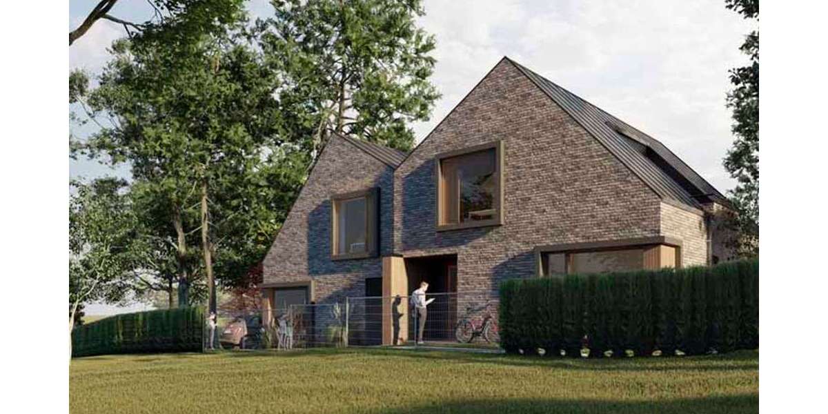 Einfamilienhaus Hamburg Wandsbek - 4 Zimmer, 131 m&sup2;, 699.000&euro; | Angebot:25520027