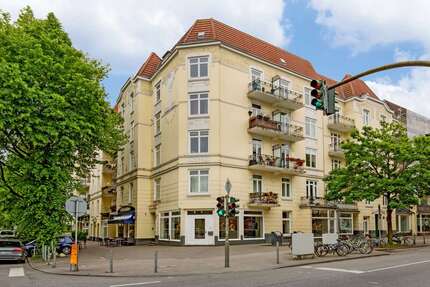 Gewerbeobjekt Hamburg Eimsbüttel - 2.667&euro; | Angebot:25514779