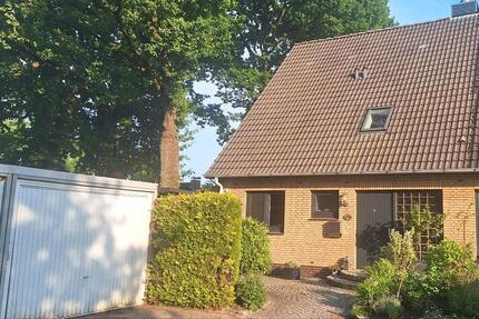 Haus Norderstedt Glashütte - 4 Zimmer, 115 m&sup2;, 540.000&euro; | Angebot:27118369