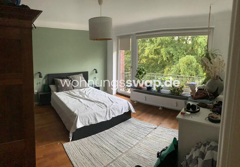 Wohnungsswap - 3 Zimmer, 68 m² - Immenhof, Hamburg-Nord, Hamburg 3 zimmer