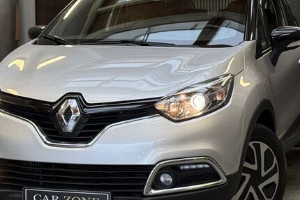 Renault Captur 135.316 km 7.490 &euro; Hamburg 20539