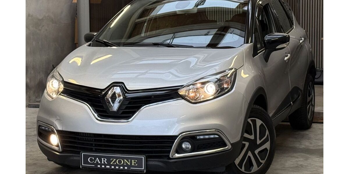 Renault Captur 135.316 km 7.490 &euro; Hamburg 20539