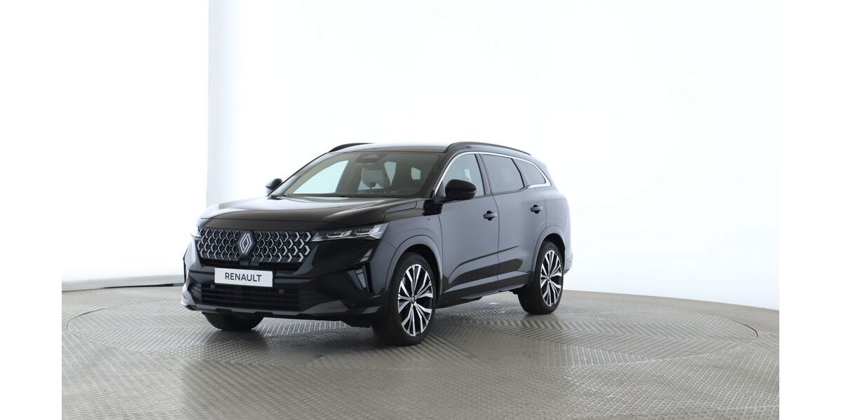 Renault Espace 11.525 km 38.990 &euro; Hamburg 22529