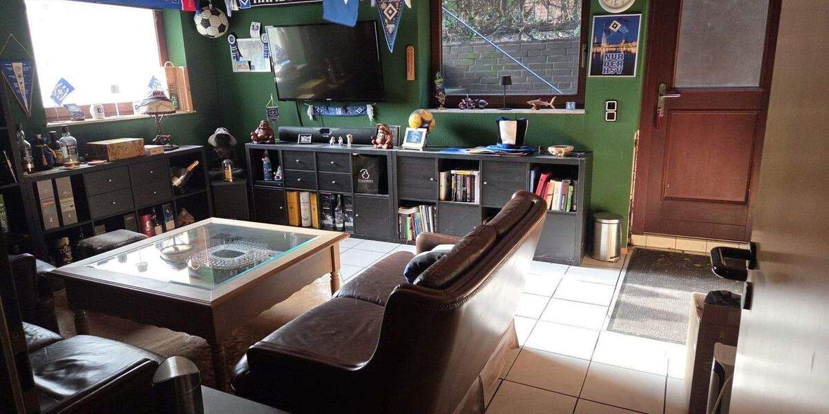 Doppelhaushälfte Hamburg Kirchwerder - 6 Zimmer, 165 m&sup2;, 465.000&euro; | Angebot:25719233