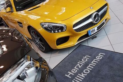 Mercedes-Benz AMG GT S 49.000 km 88.000 &euro; hamburg 22047