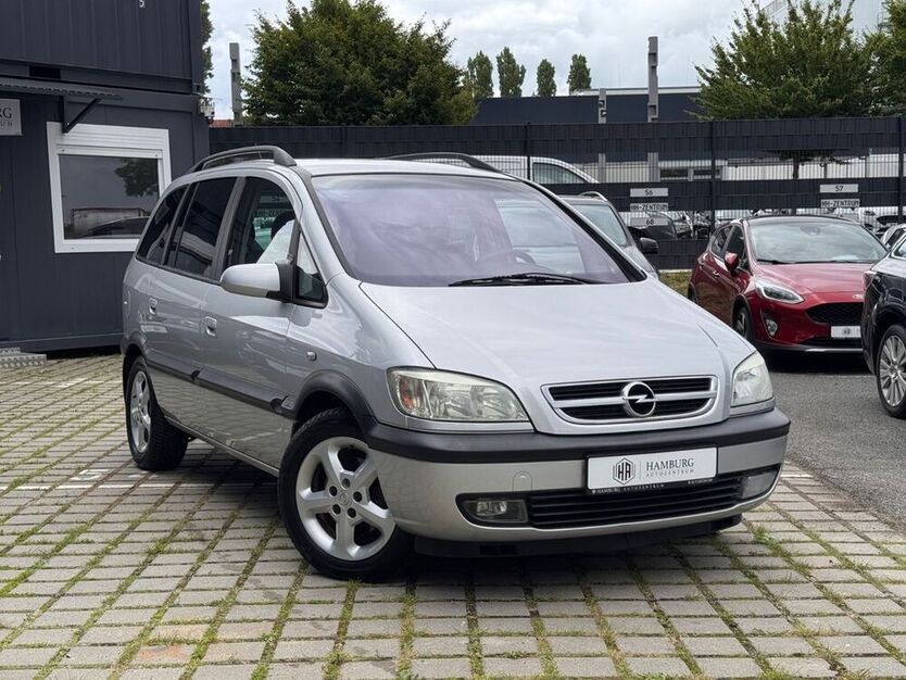 Zafira