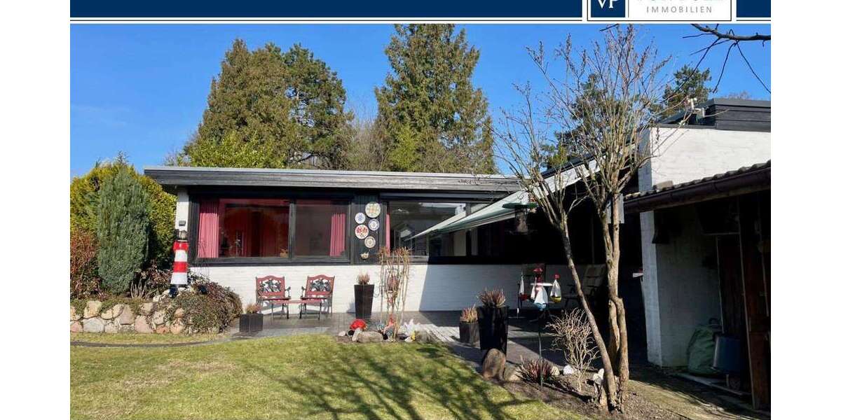 Einfamilienhaus Hamburg Lohbrügge - 5.5 Zimmer, 132 m&sup2;, 475.000&euro; | Angebot:25515043