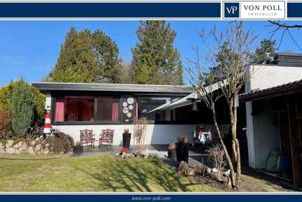 Haus Hamburg Lohbrügge - 5.5 Zimmer, 132 m&sup2;, 475.000&euro; | Angebot:25515043