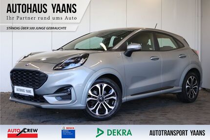 Ford Puma 97.300 km 11.489 &euro; Prisdorf 25497