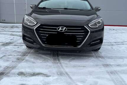 Hyundai i40 122.500 km 10.899 &euro; Hamburg 22547