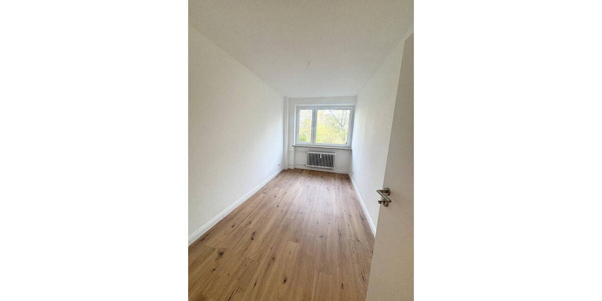 Etagenwohnung Hamburg Hummelsbüttel - 3 Zimmer, 77 m&sup2;, 360.000&euro; | Angebot:26188309