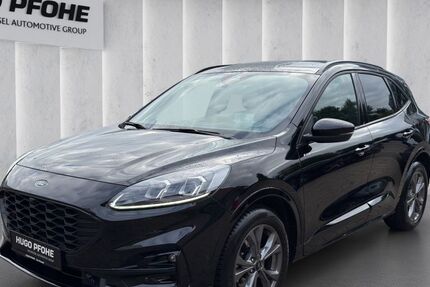 Ford Kuga 20.412 km 29.450 &euro; Norderstedt 22848