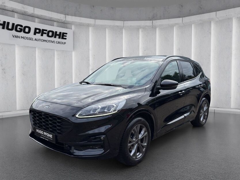 Ford Kuga 20.412 km 30.345 € Norderstedt 22848