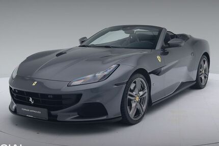 Ferrari Portofino 5.970 km 245.000 &euro; Hamburg 22143