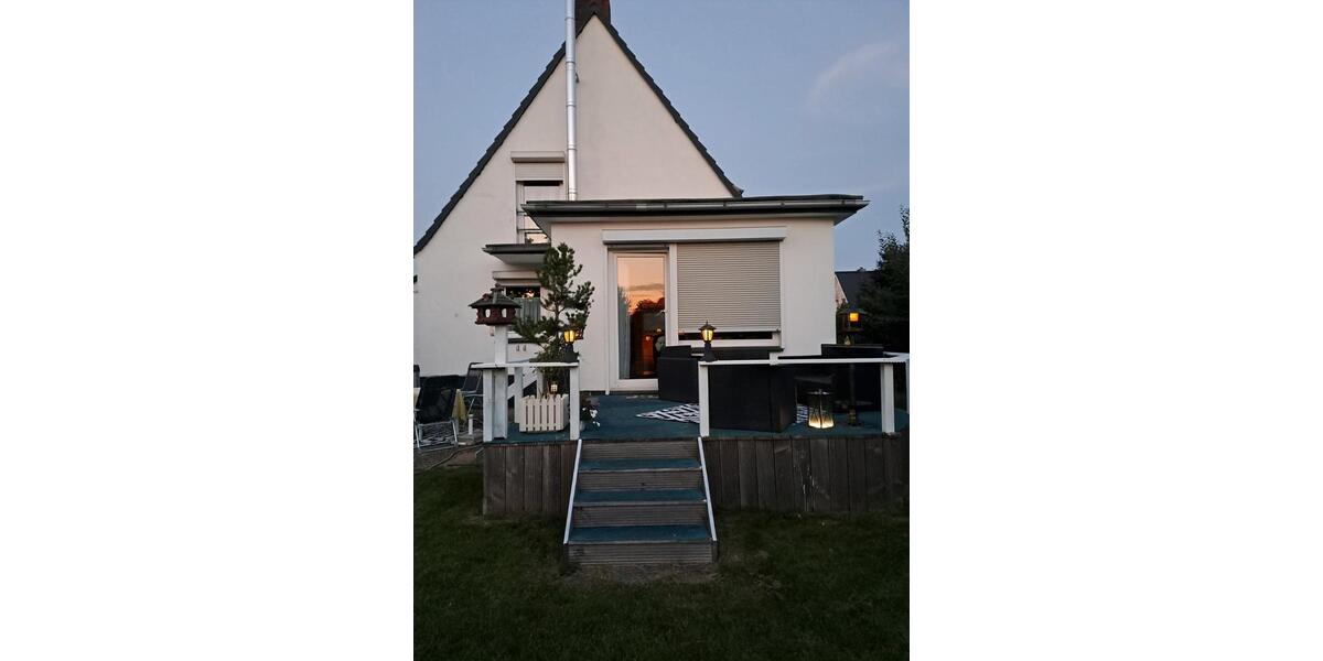 Einfamilienhaus Uetersen - 4 Zimmer, 108 m&sup2;, 259.000&euro; | Angebot:27091434