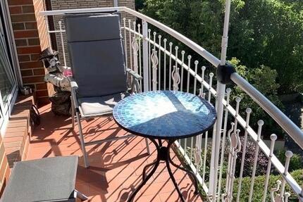 Zentral und großzügig! 3 zimmer