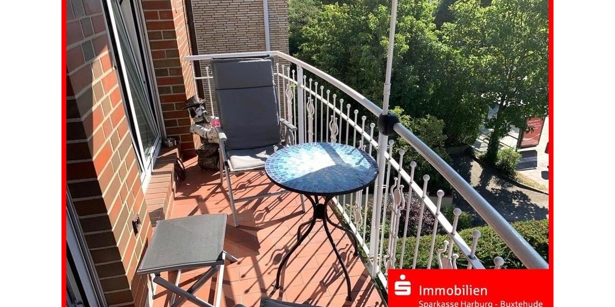 Zentral und großzügig! 3 zimmer