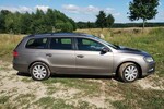VW Passat B7 193.895 km 6.200 &euro; Reinbek 21465