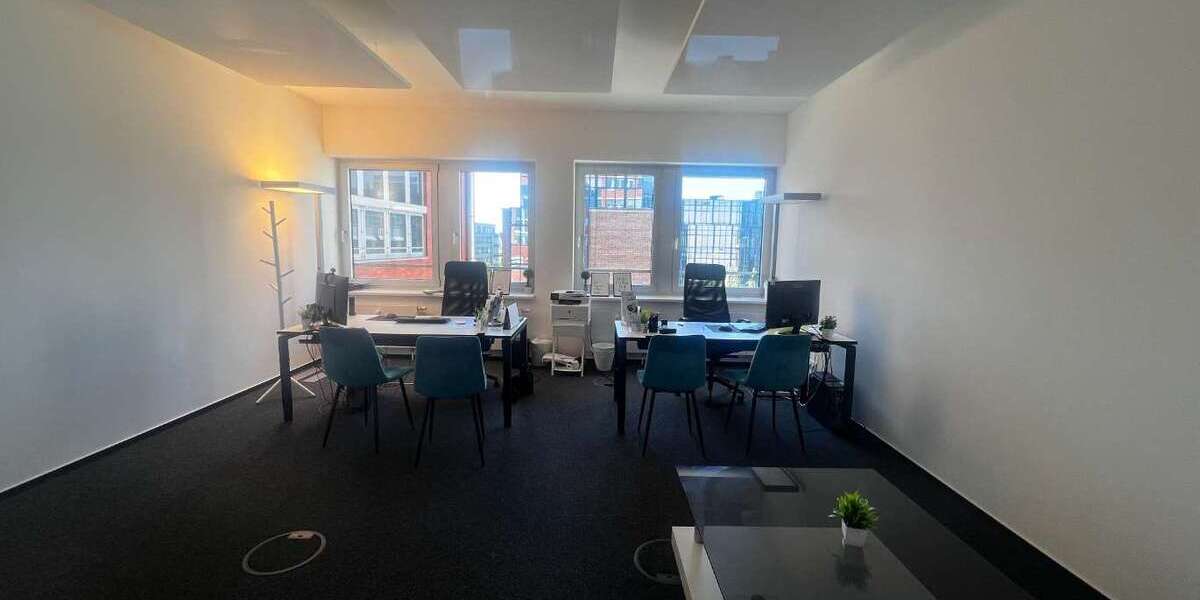 Gewerbeobjekt Hamburg Hamburg-Mitte - 850&euro; | Angebot:27689972