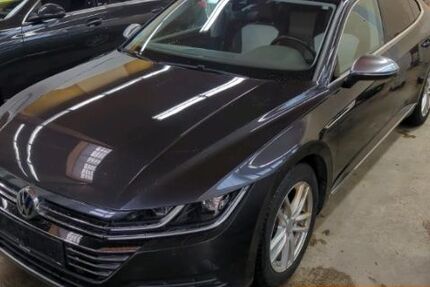 VW Arteon 144.000 km 23.450 &euro; Norderstedt 22848