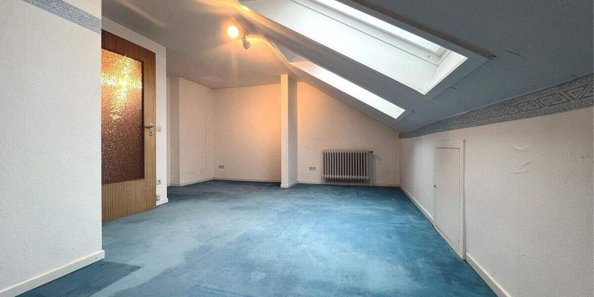 Reihenmittelhaus Glinde - 5 Zimmer, 98 m&sup2;, 385.000&euro; | Angebot:25371844