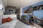 Etagenwohnung Hamburg Altona-Nord - 1 Zimmer, 20 m&sup2;, 944&euro; | Angebot:25181908