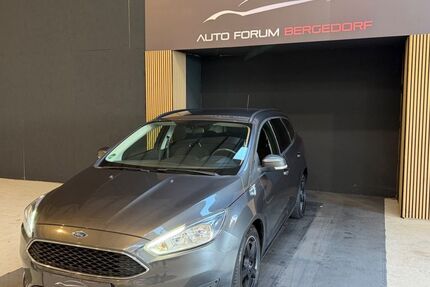 Ford Focus 145.529 km 7.950 &euro; Hamburg 21029