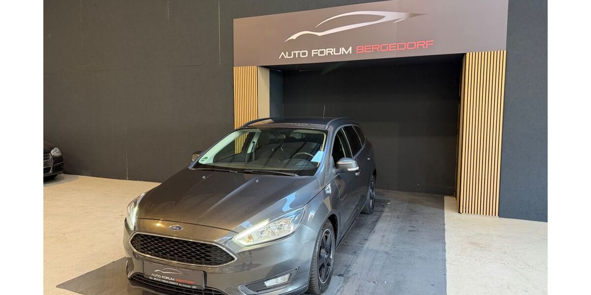 Ford Focus 145.529 km 7.950 &euro; Hamburg 21029