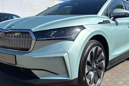 Skoda Enyaq 26.318 km 37.950 &euro; Hamburg 22047