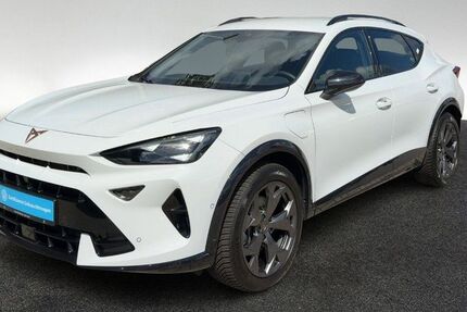 Cupra Formentor 26.645 km 33.830 &euro; Hamburg 22419