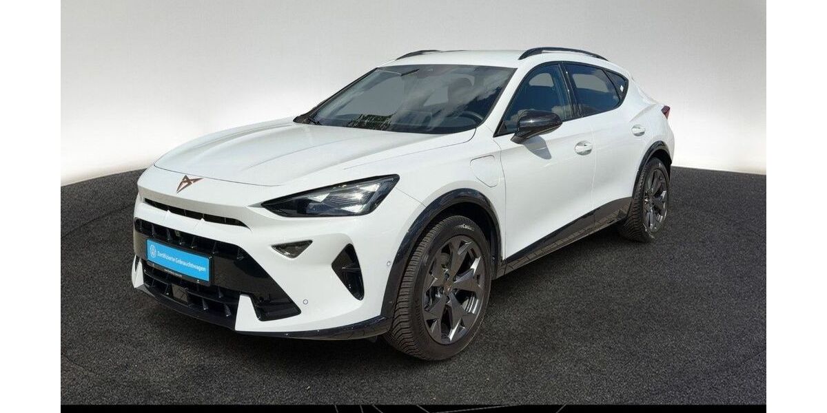Cupra Formentor 26.645 km 33.830 &euro; Hamburg 22419