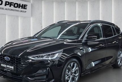 Ford Focus 15.643 km 24.650 &euro; Hamburg 22047