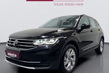 VW Tiguan 33.689 km 26.990 &euro; Ahrensburg 22926