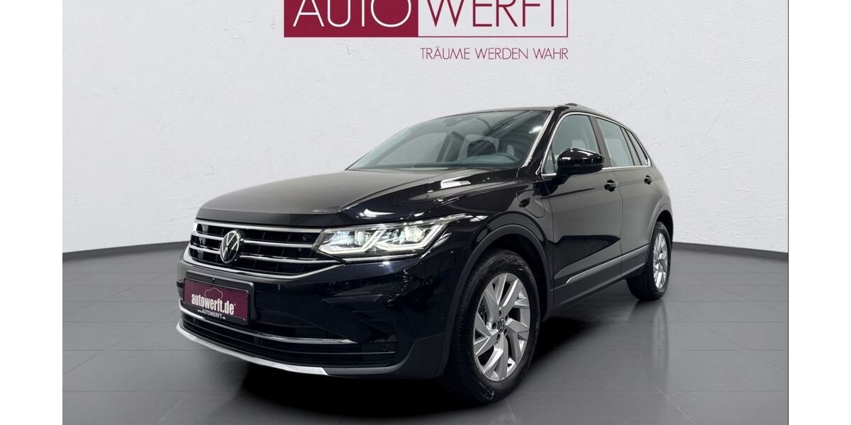 VW Tiguan 33.689 km 26.990 &euro; Ahrensburg 22926