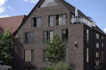 Gewerbeobjekt Hamburg Bramfeld - 399.000&euro; | Angebot:26863281