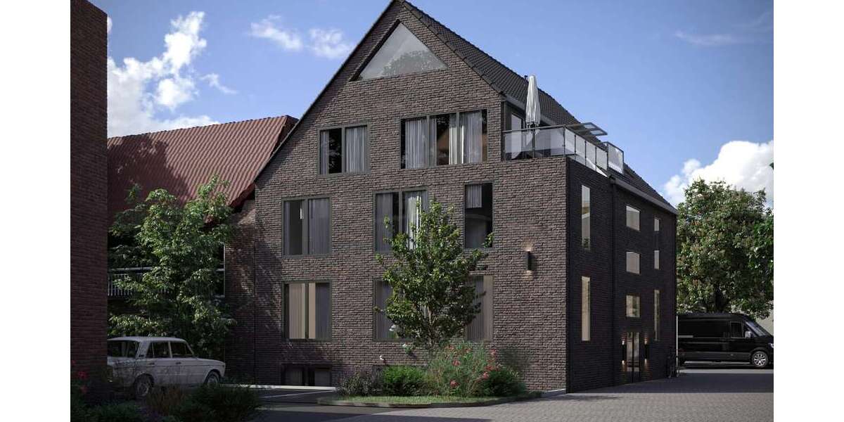 Gewerbeobjekt Hamburg Bramfeld - 399.000&euro; | Angebot:26863281