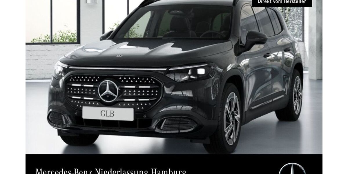 Mercedes-Benz GLB 250 9.900 km 53.900 &euro; Hamburg 22047