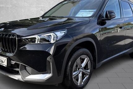 BMW X1 9.834 km 35.990 € Buxtehude 21614