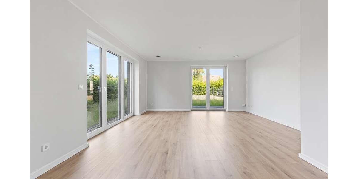 Etagenwohnung Norderstedt Garstedt - 2 Zimmer, 68 m&sup2;, 439.000&euro; | Angebot:27092825