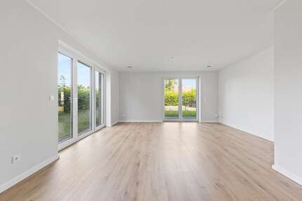 Wohnung Norderstedt Garstedt - 2 Zimmer, 68 m&sup2;, 439.000&euro; | Angebot:27092825