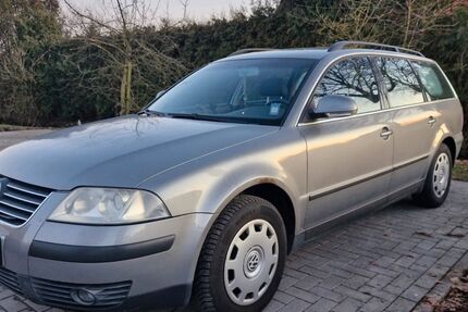 VW Passat Variant 269.008 km 3.100 &euro; Neuenkirchen 21640