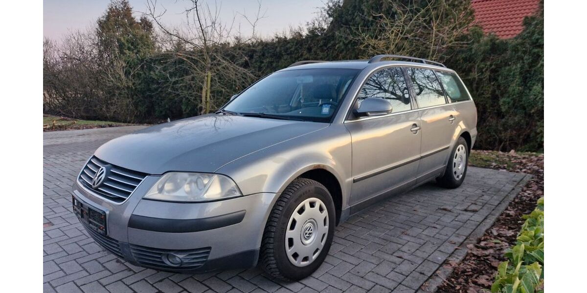 VW Passat Variant 269.008 km 3.100 &euro; Neuenkirchen 21640